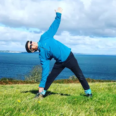 Wellswood Yoga photo