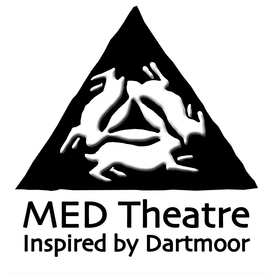 MED Theatre logo