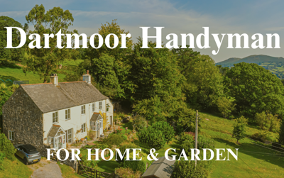 Dartmoor Handyman photo