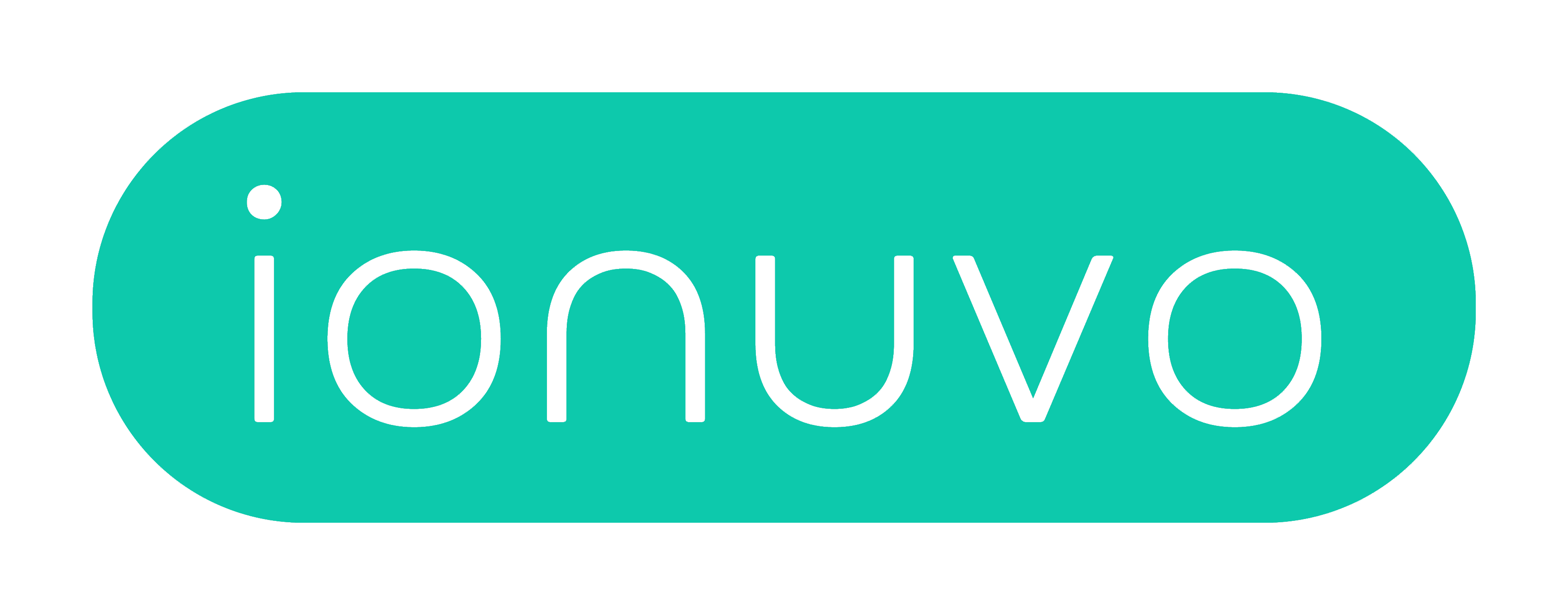 Ionuvo logo